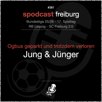 Ogbus geparkt und trotzdem verloren - Jung & Jünger