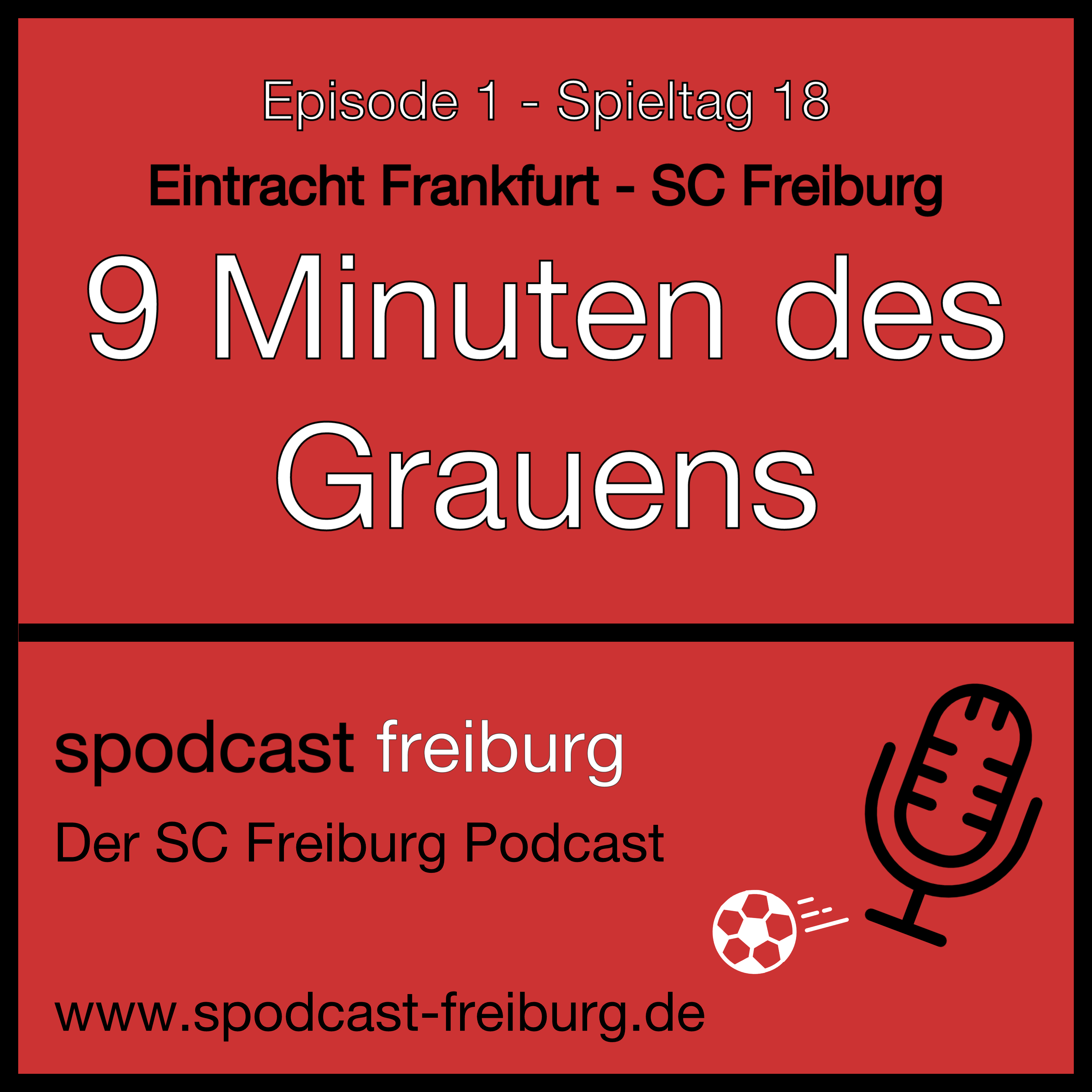 9 Minuten des Grauens episode artwork