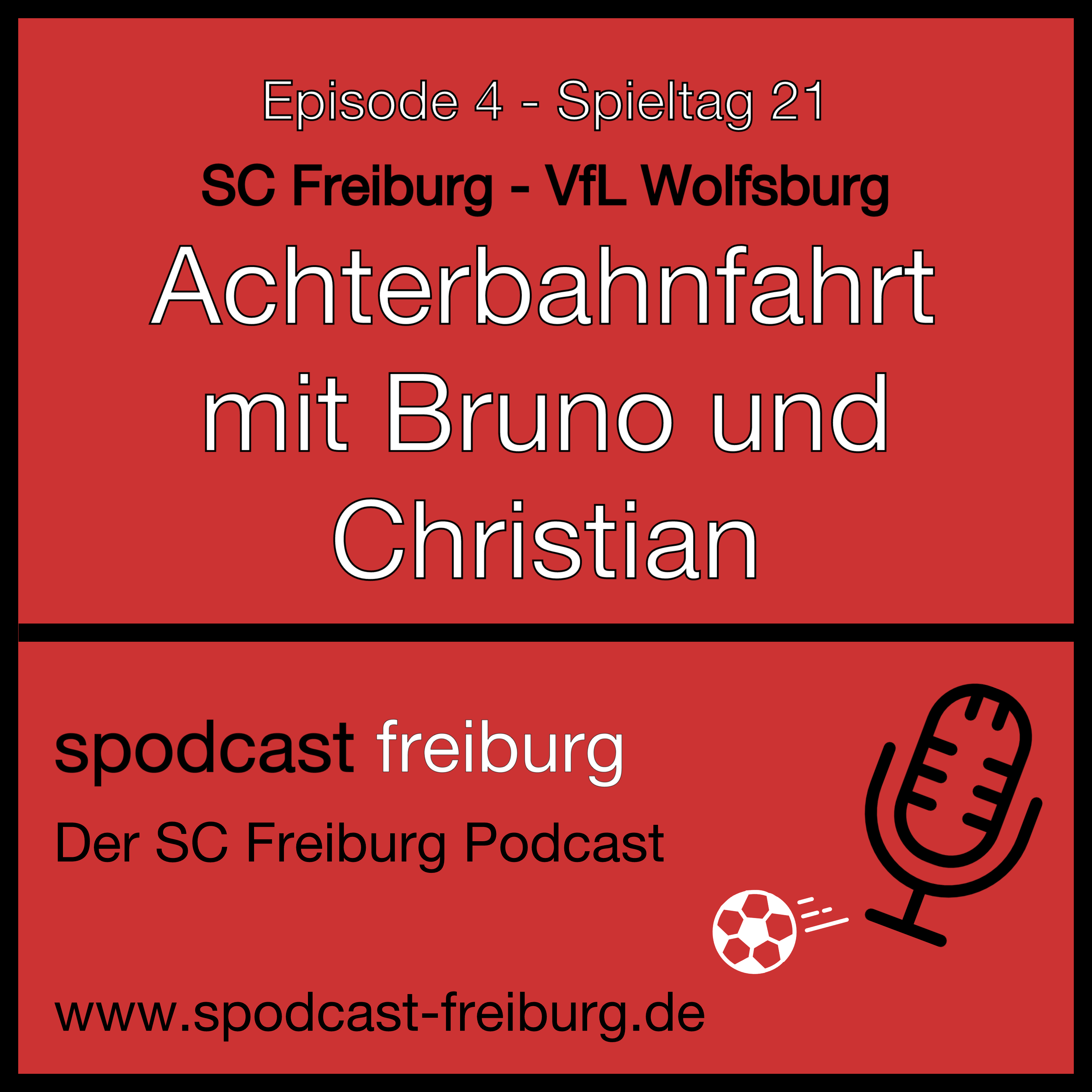 Achterbahnfahrt mit Bruno und Christian episode artwork