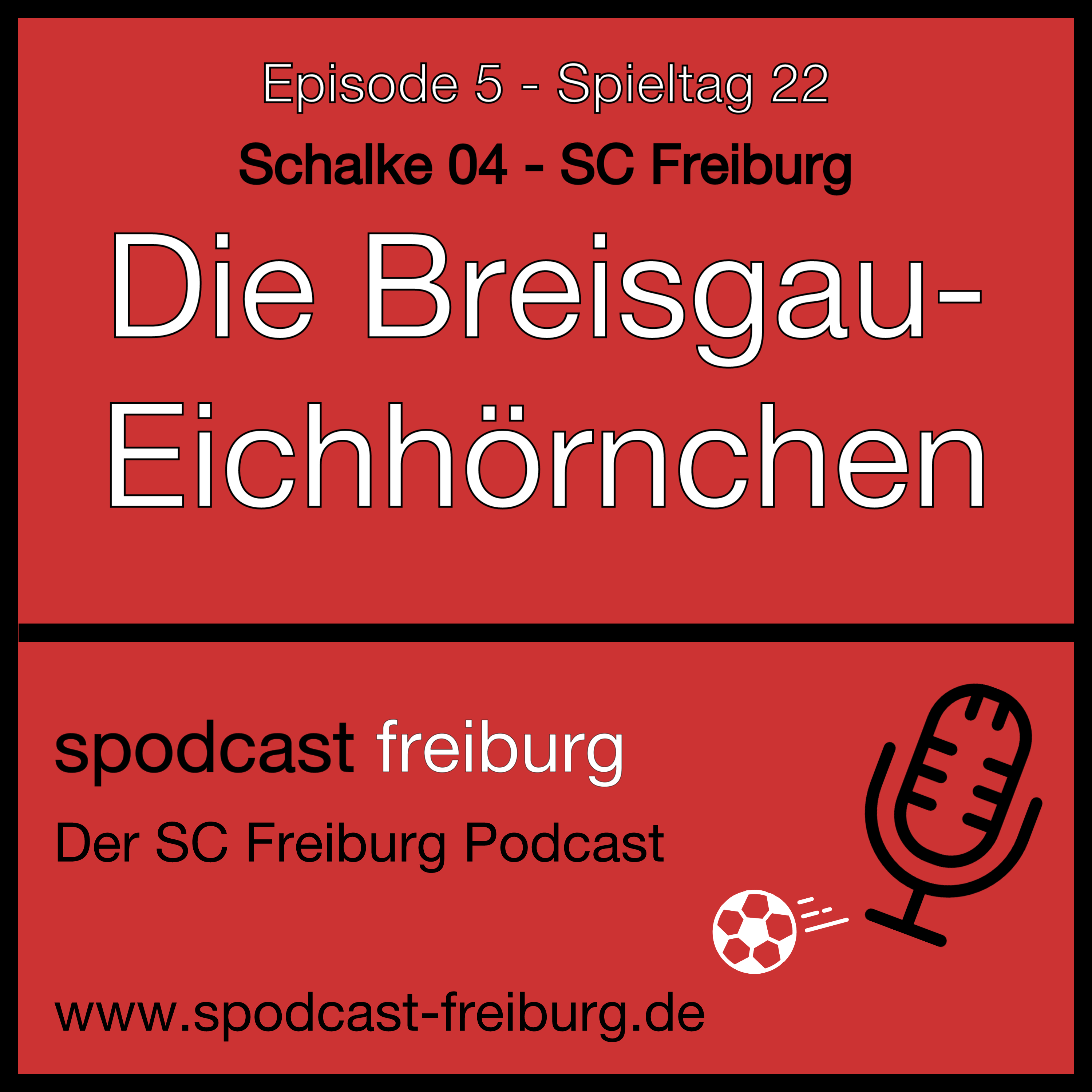 Die Breisgau-Eichhörnchen episode artwork