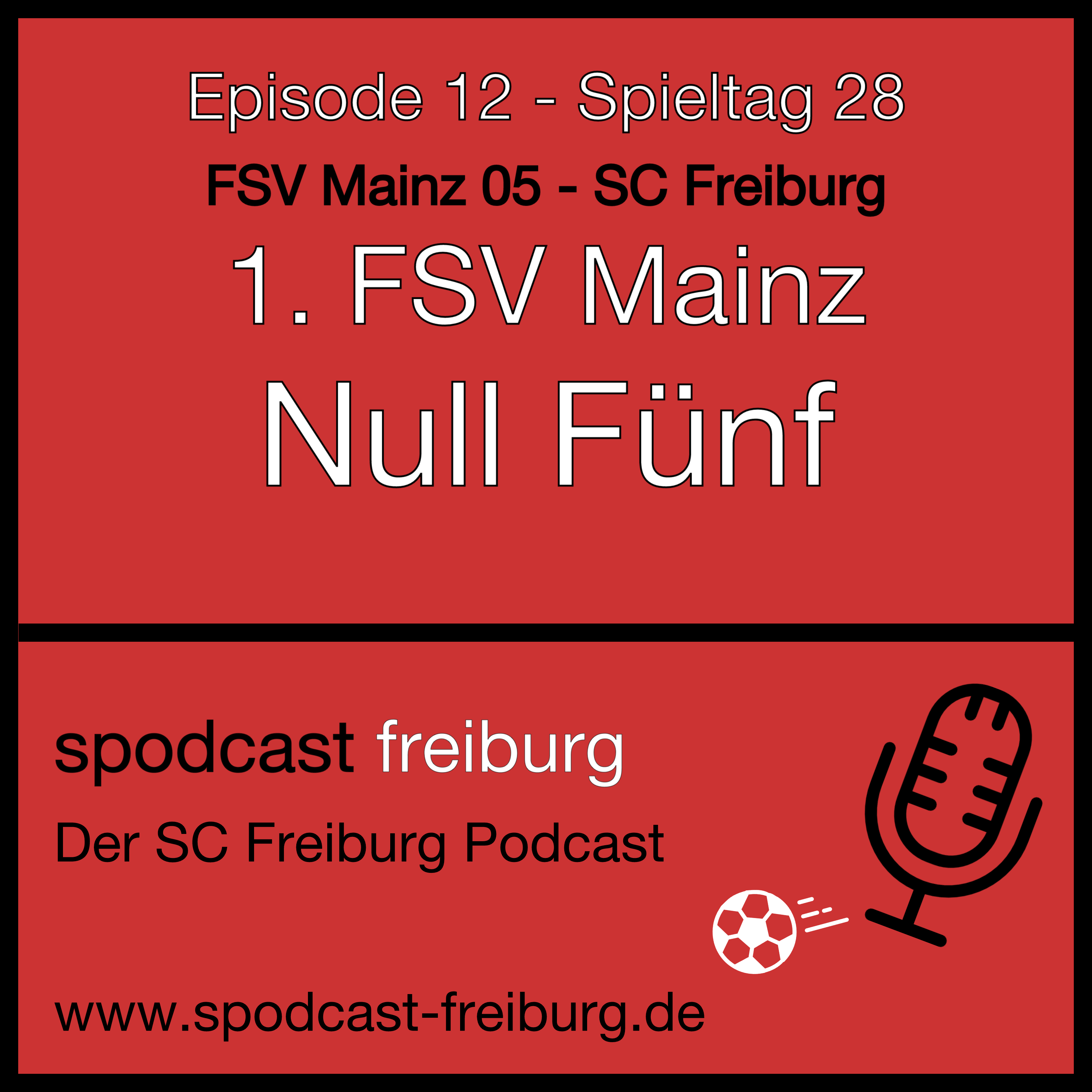1. FSV Mainz Null Fünf episode artwork