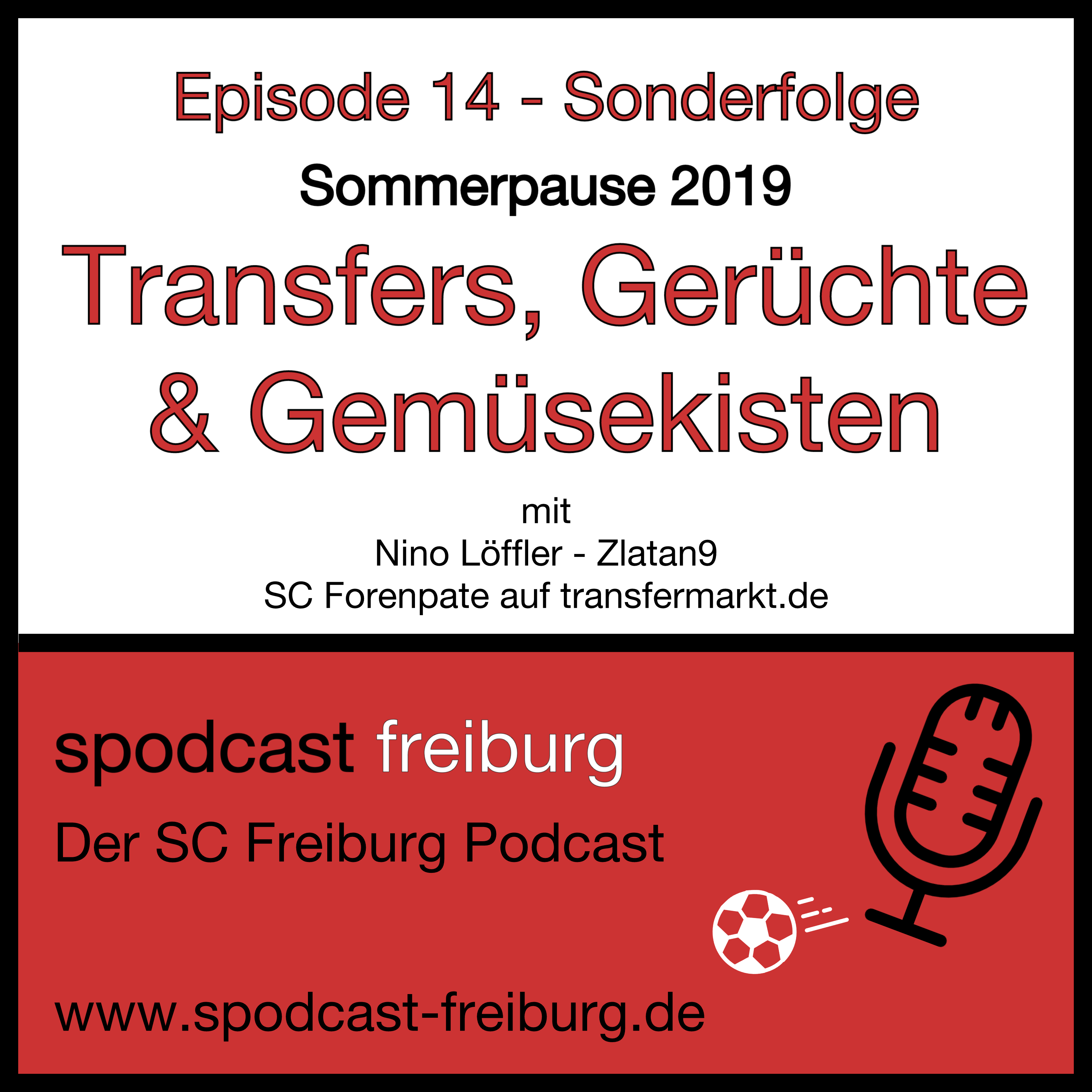Transfers, Gerüchte & Gemüsekisten episode artwork