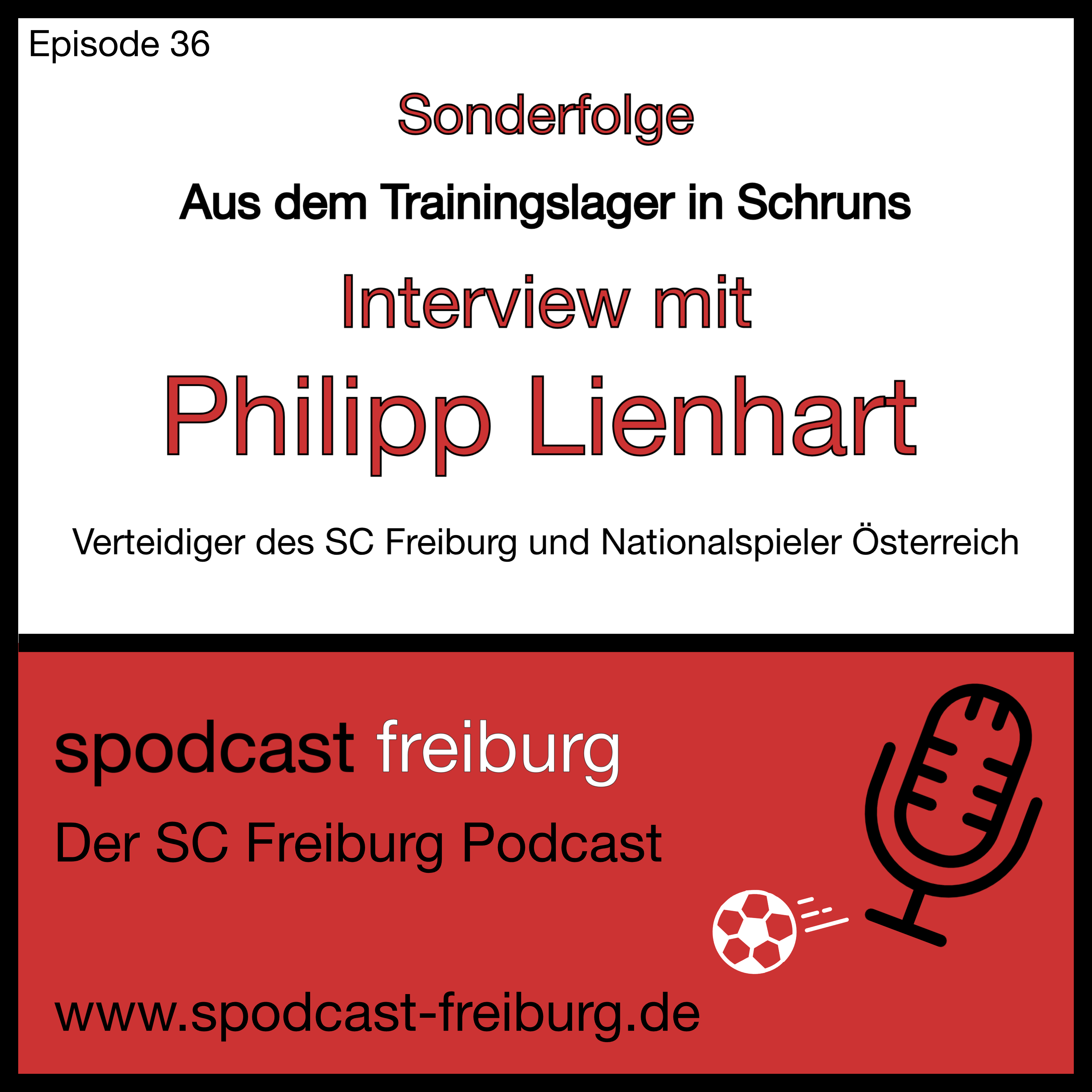 Interview mit Philipp Lienhart episode artwork