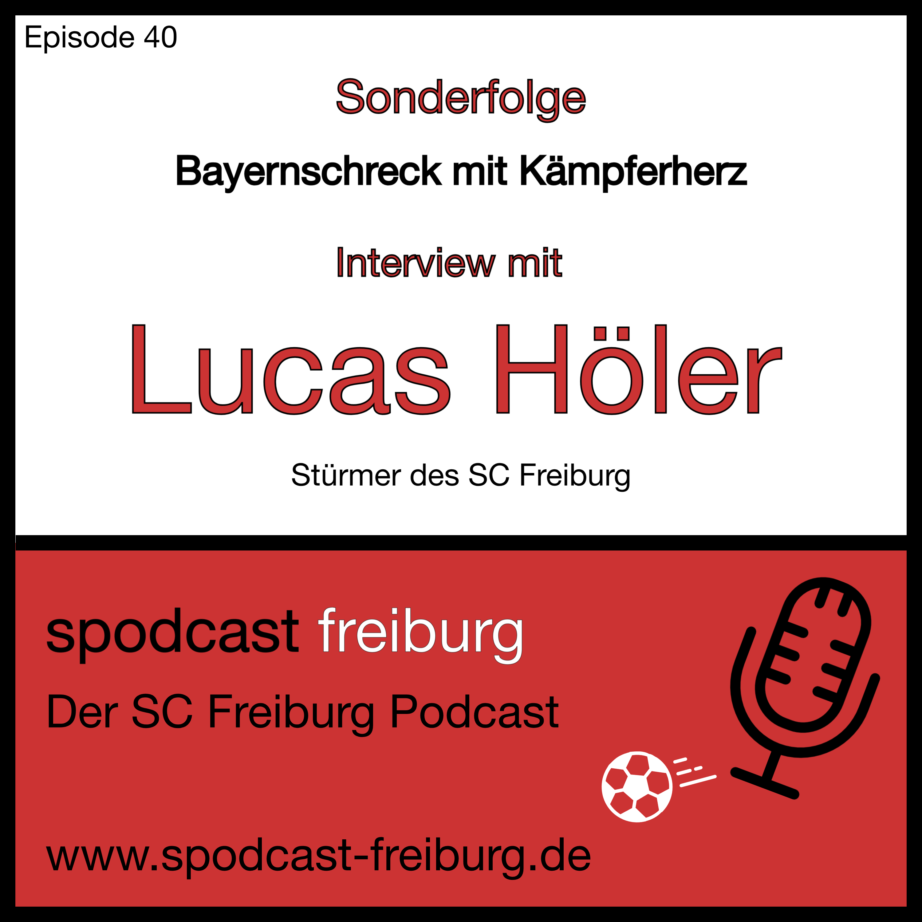 Interview mit Lucas Höler episode artwork