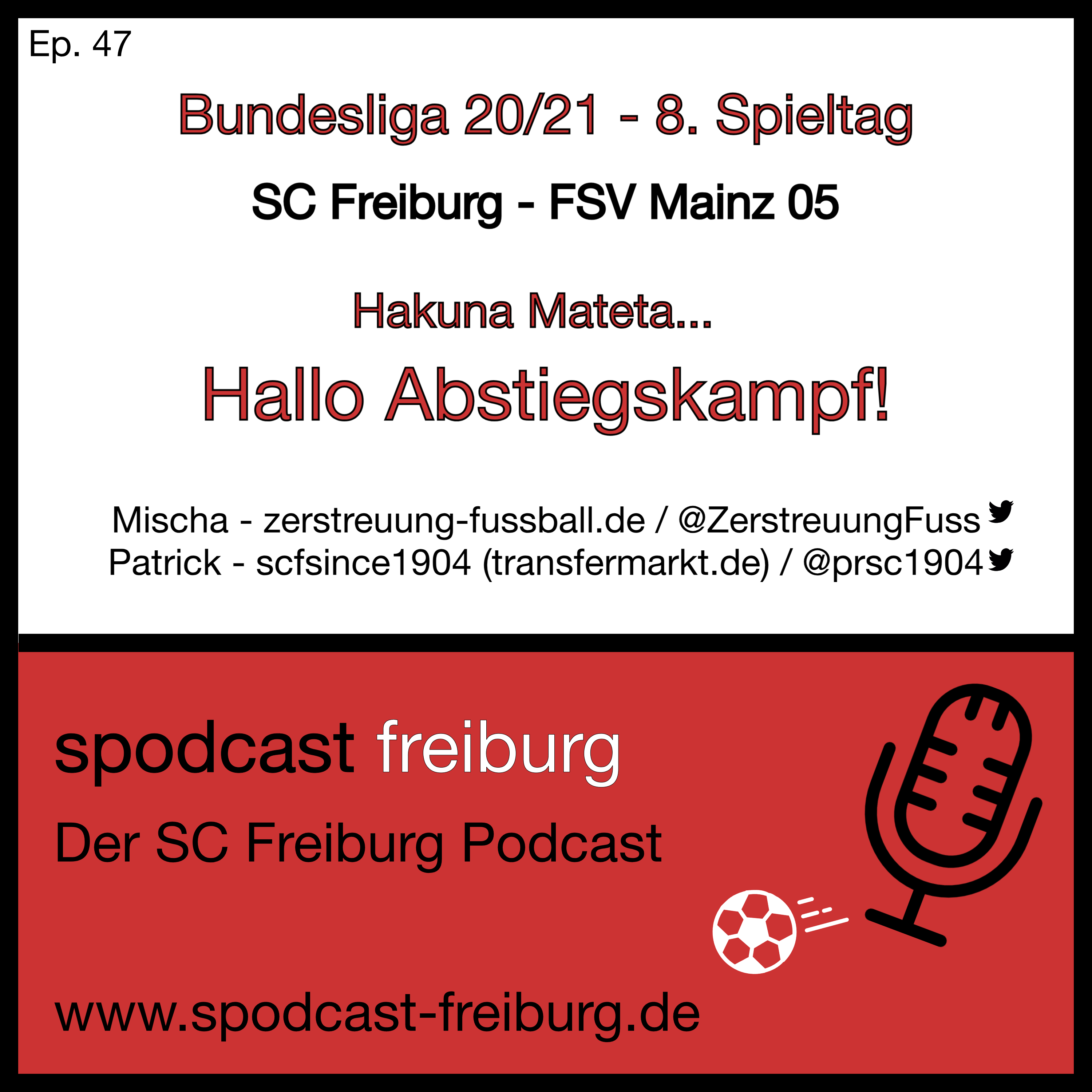 Hakuna Mateta... Hallo Abstiegskampf! episode artwork