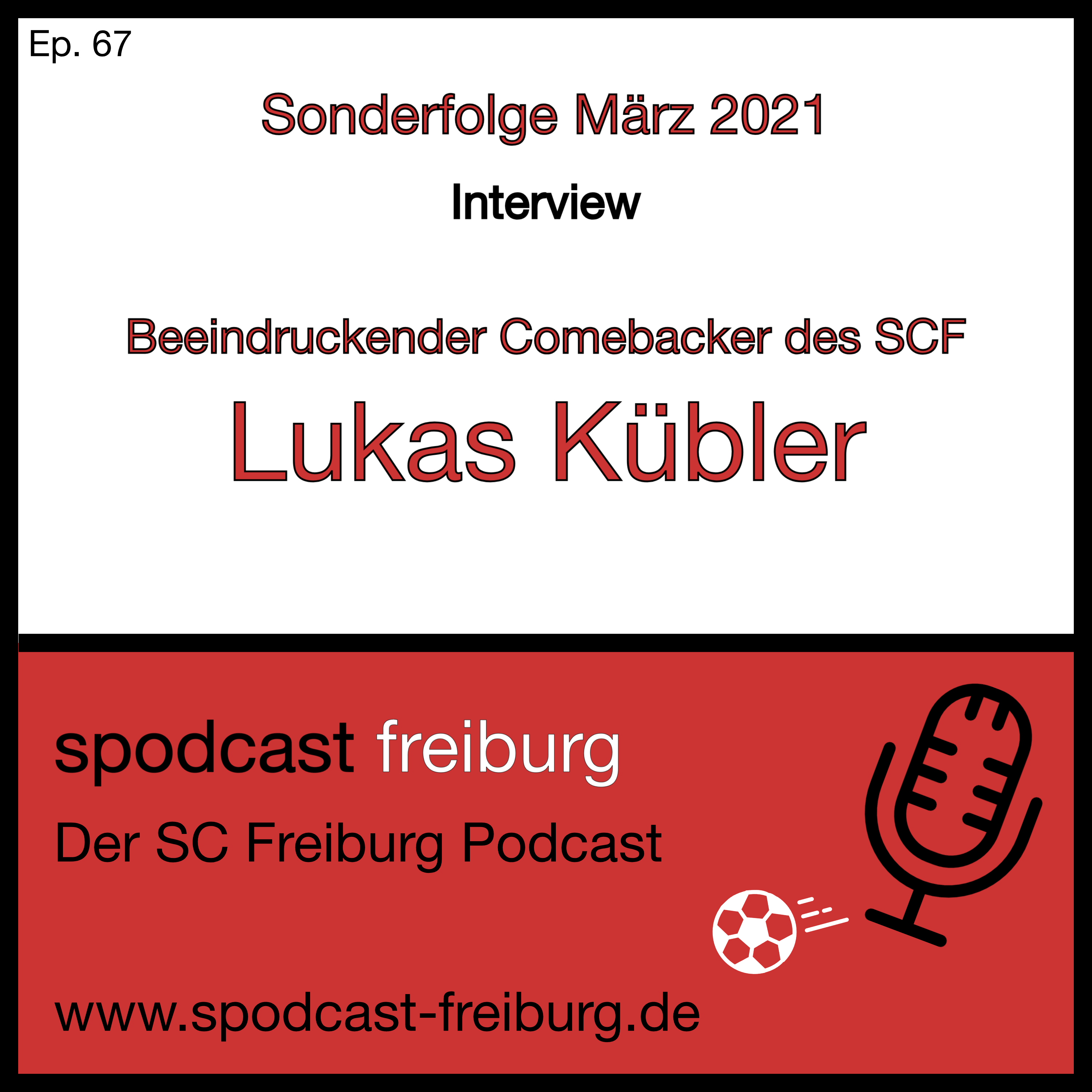 Interview mit Lukas Kübler episode artwork