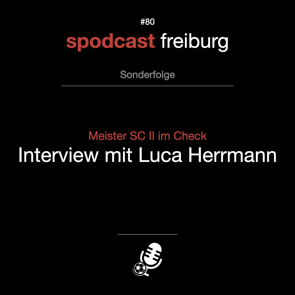 Meister SC II im Check - Interview mit Luca Herrmann episode artwork