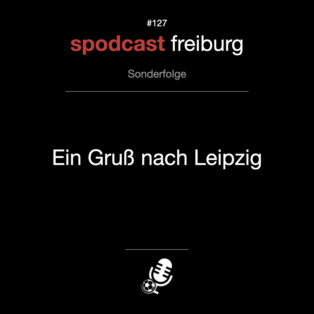 Ein Gruß nach Leipzig episode artwork