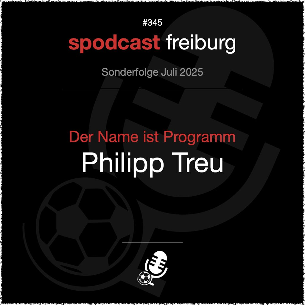 Der Name ist Programm - Philipp Treu episode artwork