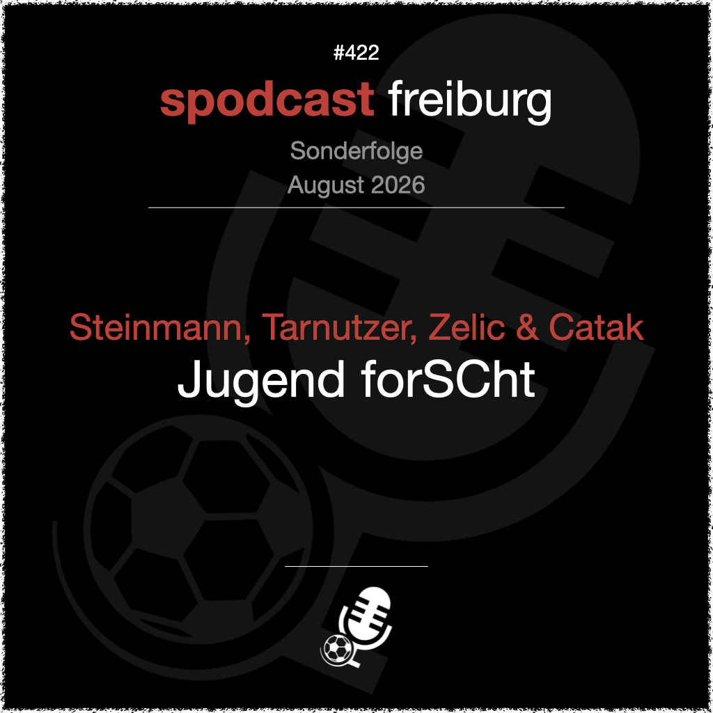 Steinmann, Tarnutzer, Zelic & Catak - Jugend forSCht